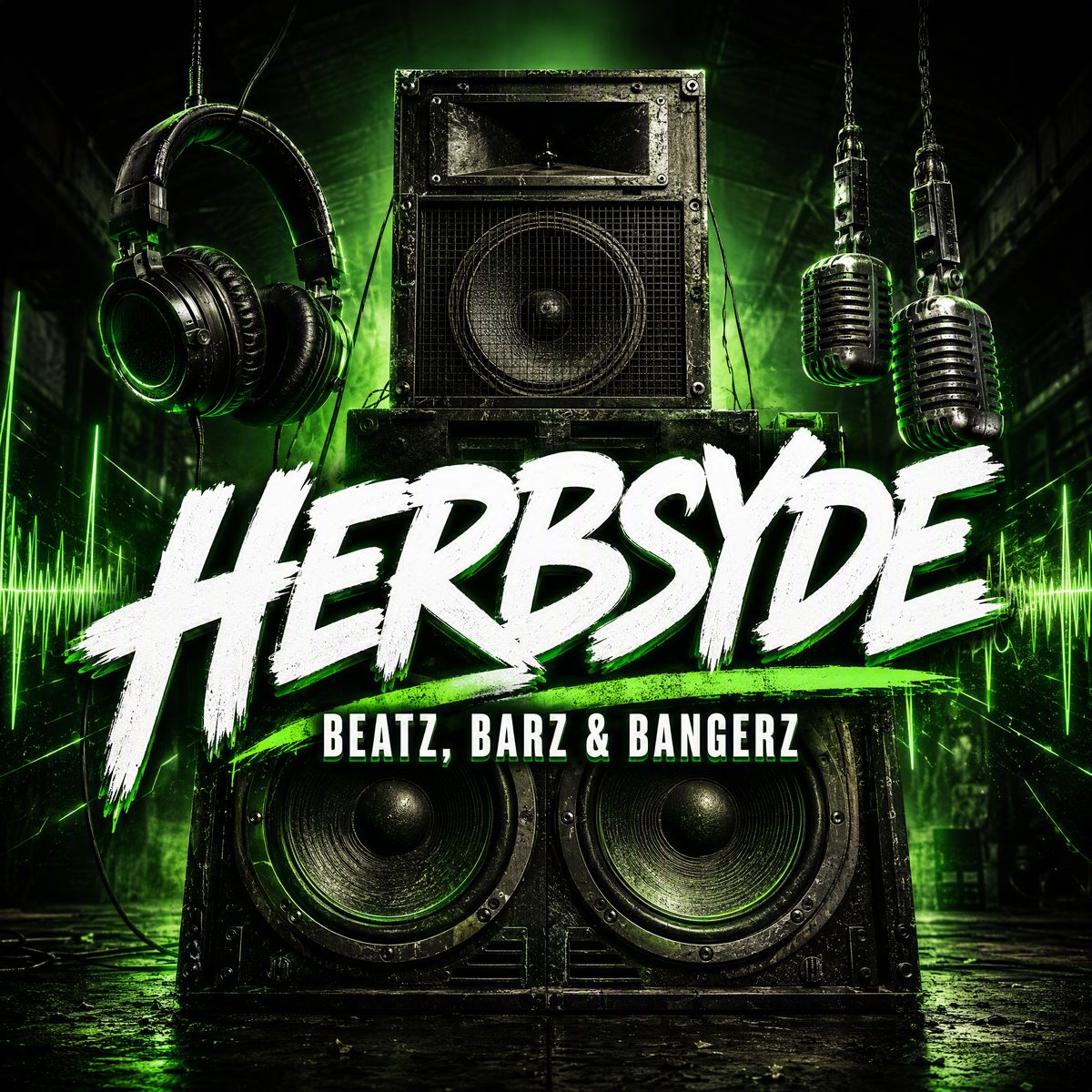 HerbSyde artwork